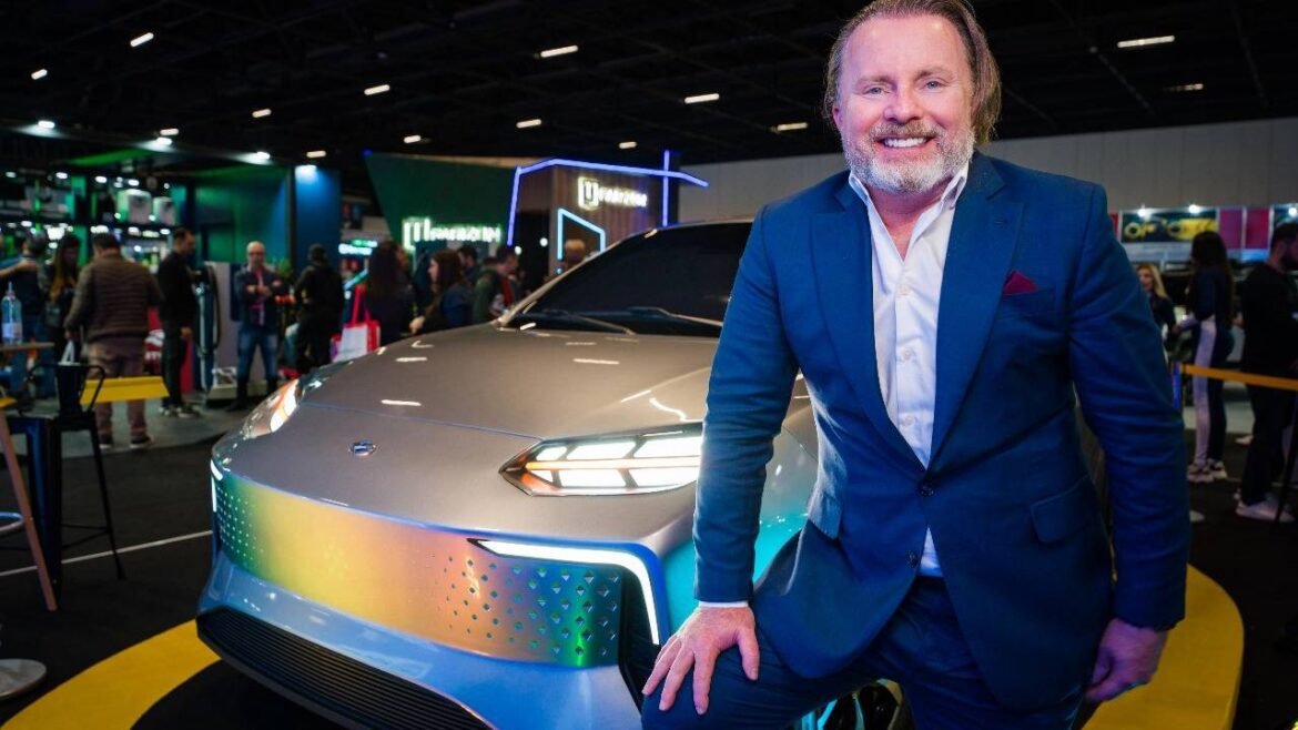 Lecar planeja investir R$ 600 milhões para reabrir a fábrica anteriormente da Caoa Chery.