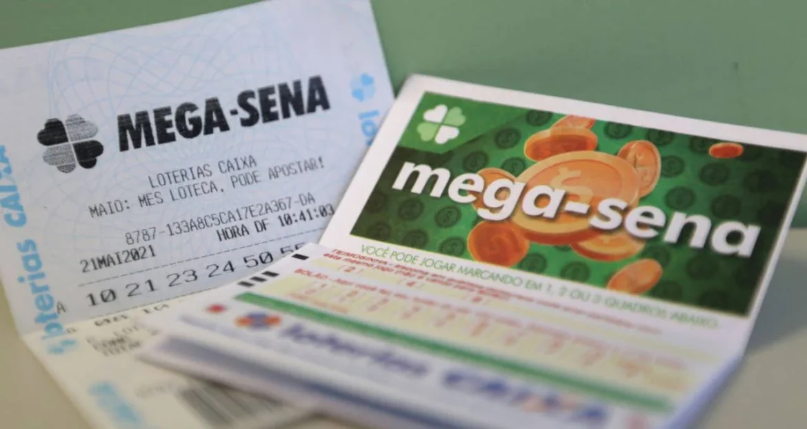 Mega-sena 2909 acumula no primeiro sorteio de setembro e prêmio dispara; veja quanto – Fonte Financeira