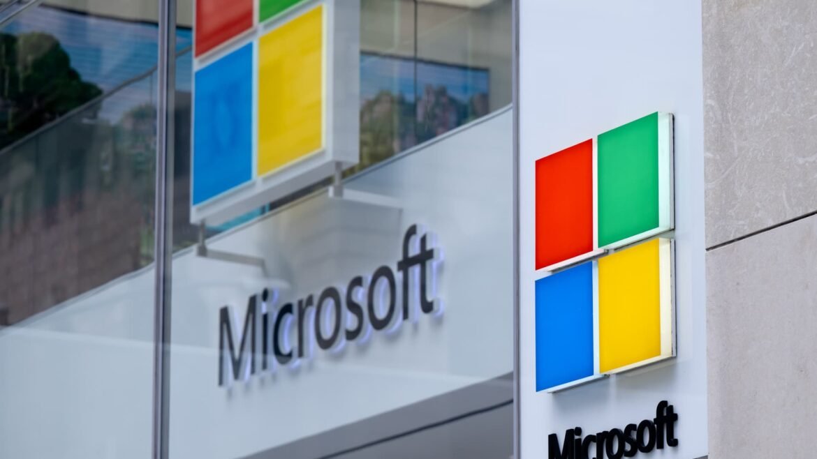 Microsoft derruba ações de empresas de inteligência artificial, enquanto a Eli Lilly amplia sua produção (novamente)
