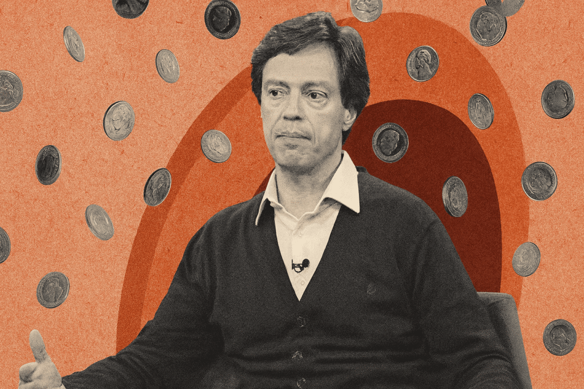 Moody's: Ter gastos que não podem ser reduzidos é como viver com uma corda no pescoço.