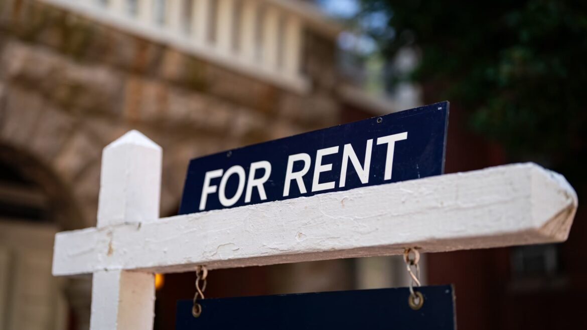 O crescimento do aluguel de casas unifamiliares no Brasil começa a apresentar sinais de fraqueza.