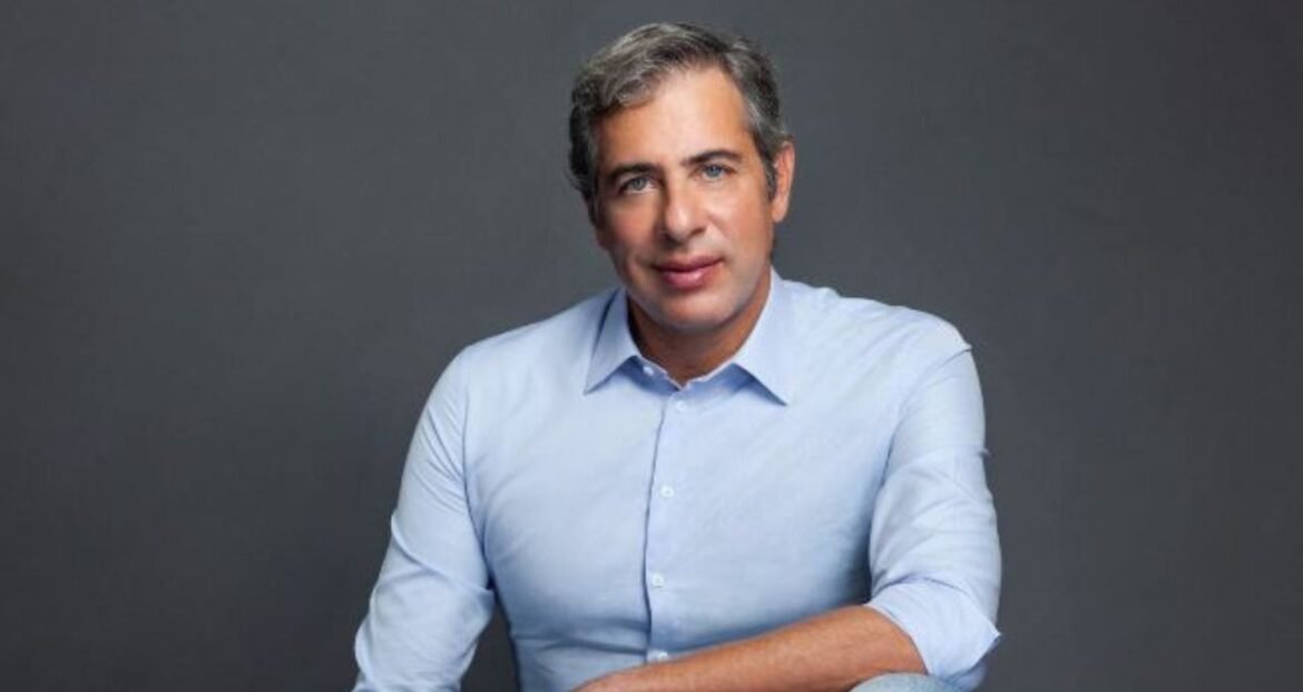 O etanol de milho tem um impacto revolucionário na pecuária, afirma o CEO Fernando Queiroz.