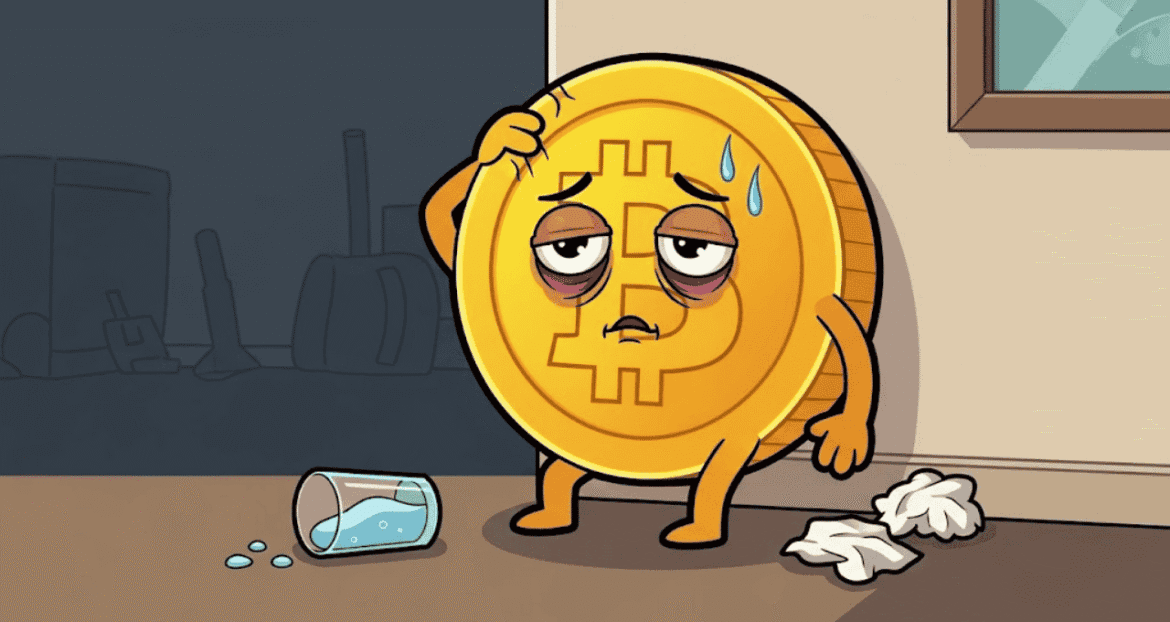 O que causou a queda do bitcoin (BTC) nesta semana? Mais de US$ 22 bilhões em opções vencem hoje; confira os preços das criptomoedas.