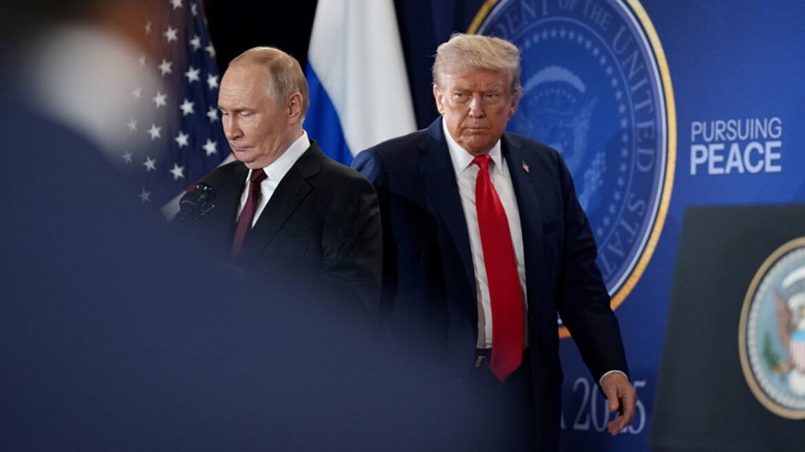 O que vem a seguir após a resposta de Trump à incursão de drones da Rússia?
