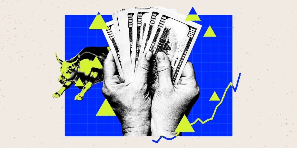 Onde Investir Agora: um Curso Intensivo de 7 Lições sobre Como Fazer seu Dinheiro Trabalhar