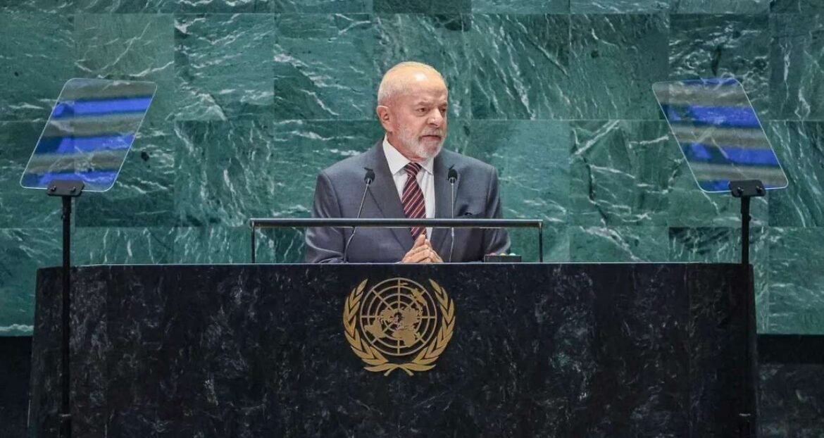 Por que Lula fala antes de Donald Trump na Assembleia Geral da ONU?
