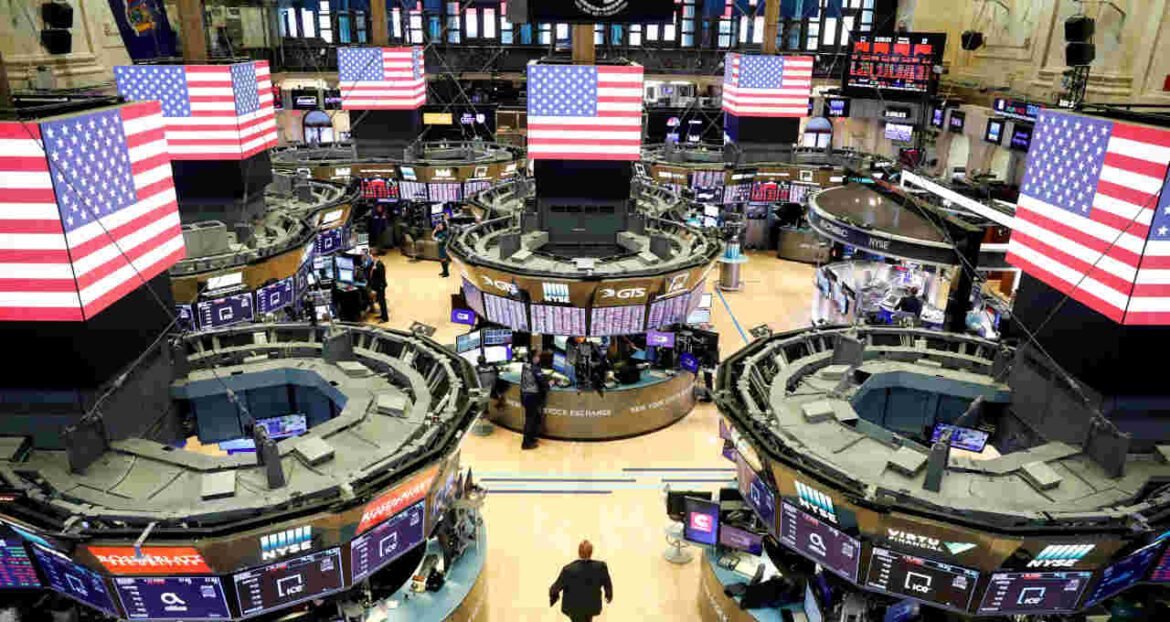 Por que a tentativa de Trump de extinguir os relatórios trimestrais pode ser bem-sucedida desta vez.