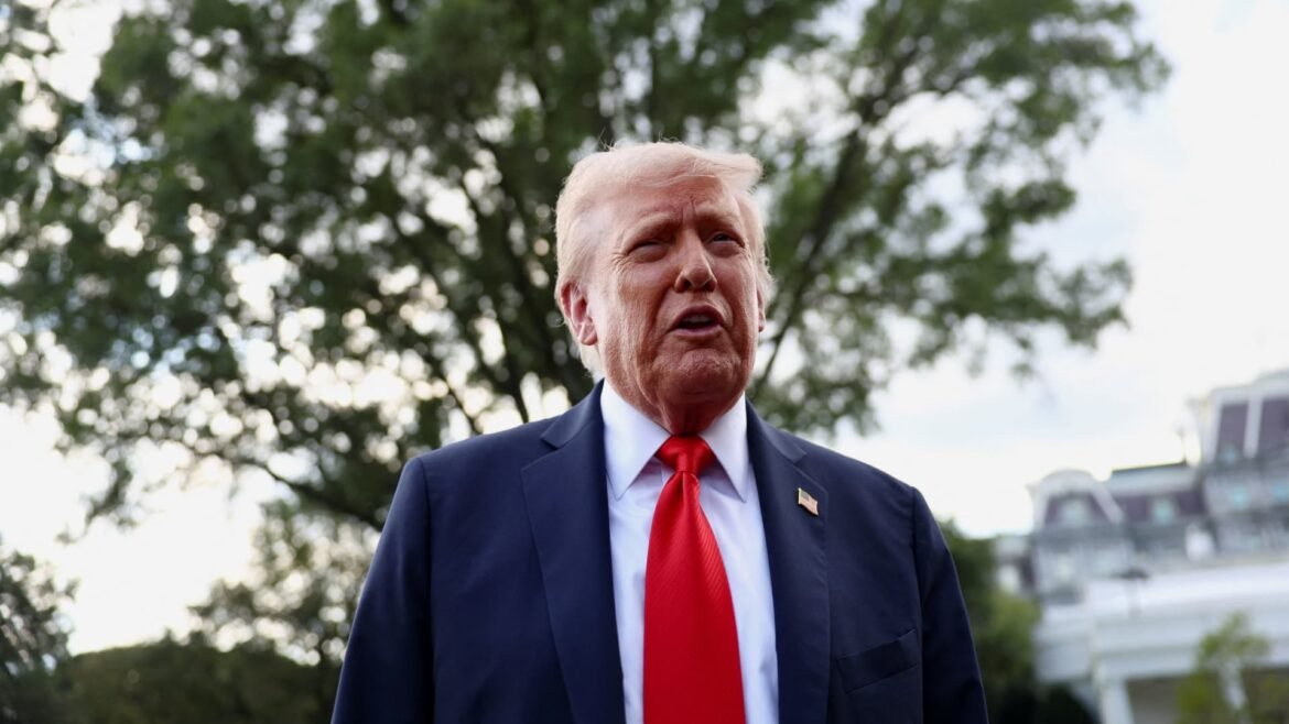 Pronto para impor sanções à Rússia se a OTAN fizer o mesmo