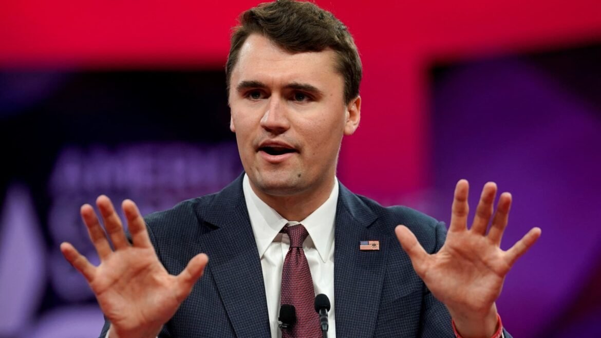 Quem foi Charlie Kirk, aliado de Trump e ativista conservador?