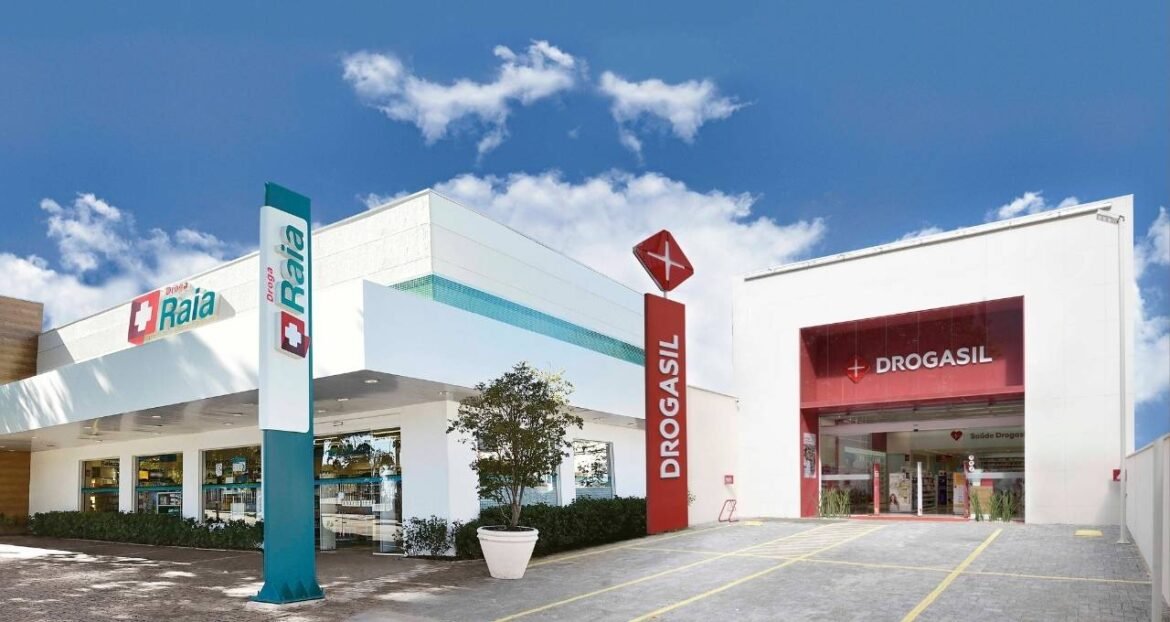 RD Saúde (RADL3) em risco? Mercado Livre exerce pressão, mas farmácias têm 5 vantagens.