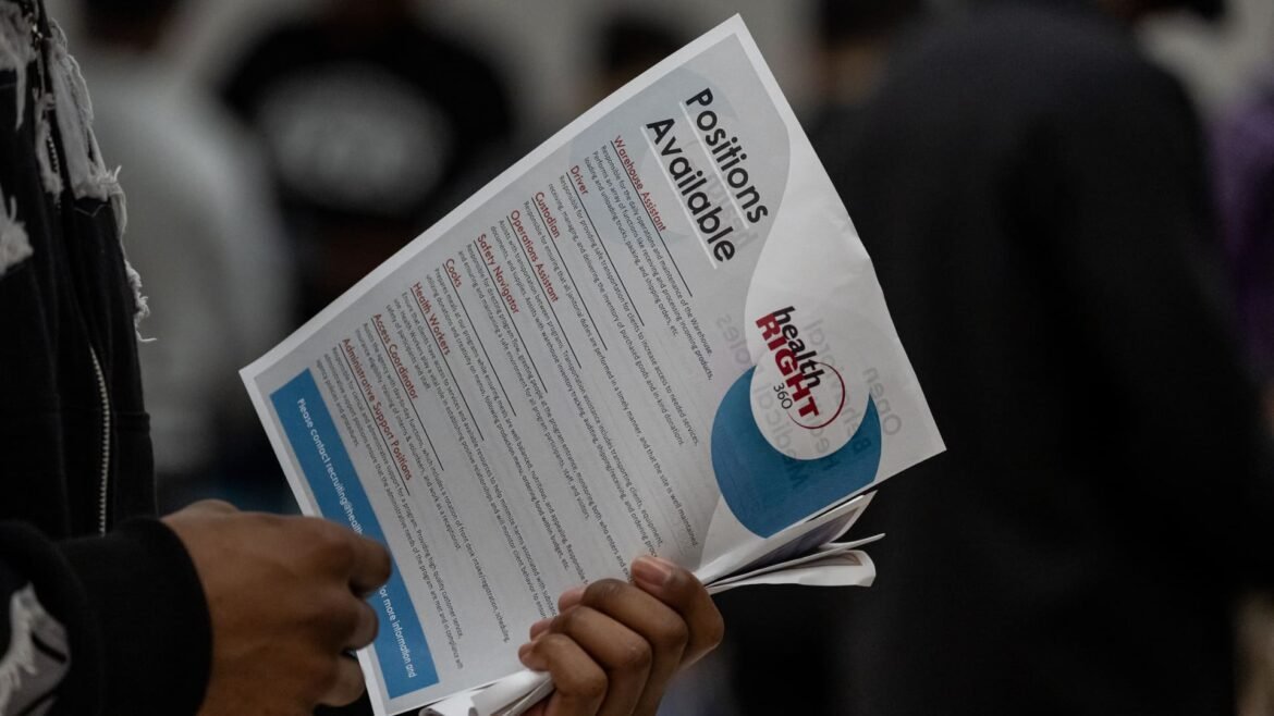 Revisões do Relatório de Emprego - Setembro de 2025