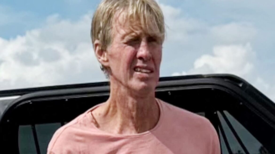 Ryan Routh é considerado culpado pela tentativa de assassinato no campo de golfe de Trump.
