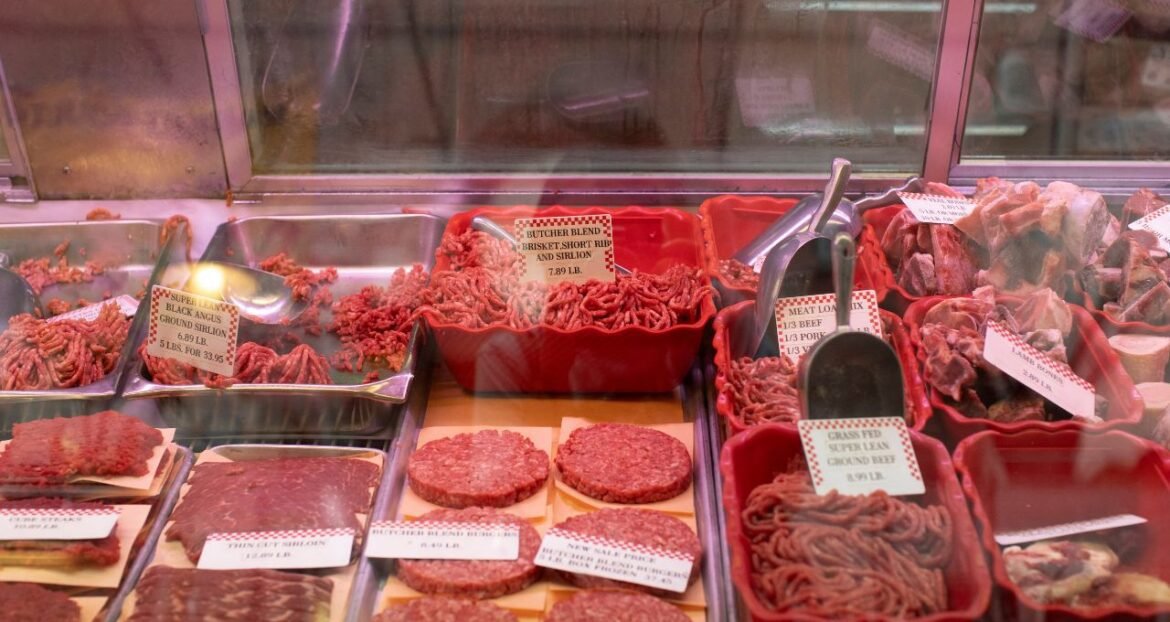 Sob Trump, EUA perdem participação no mercado de carne bovina da China para a Austrália; Brasil também cresce.