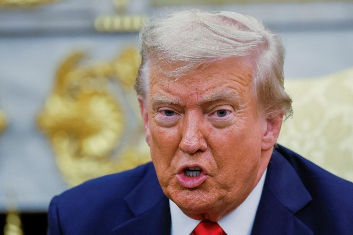 Supremo Tribunal Federal do Brasil acelera processo de tarifas, preparando caminho para uma decisão ágil.