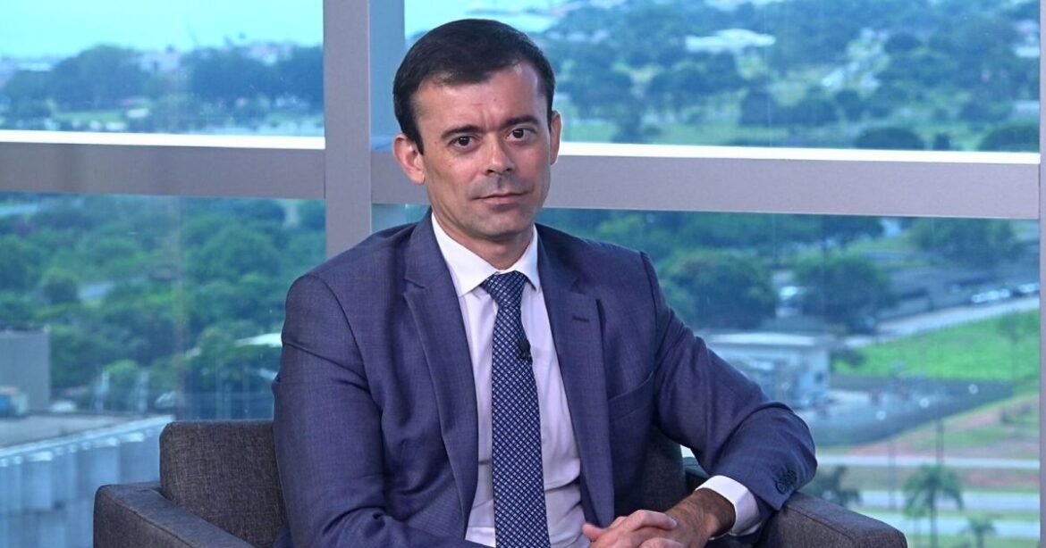Tesouro pode lançar nova emissão de títulos verdes em 2023, afirma Ceron.