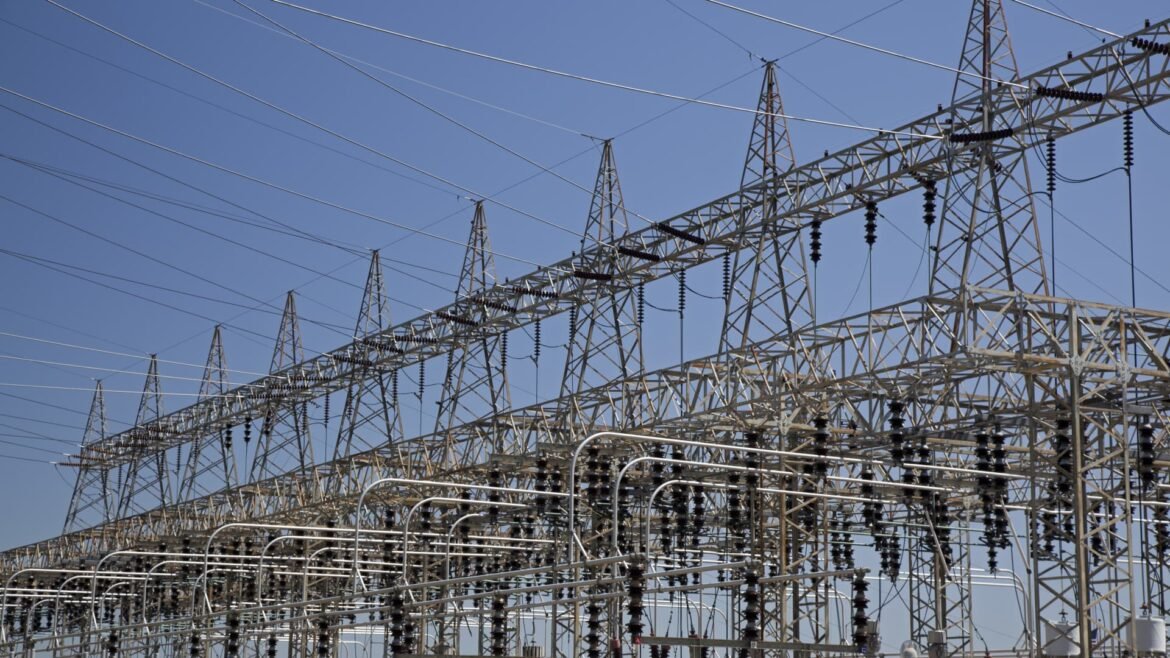 Uma nova previsão sobre o crescimento da demanda de eletricidade nos EUA revela por que possuímos essas duas ações do setor industrial.