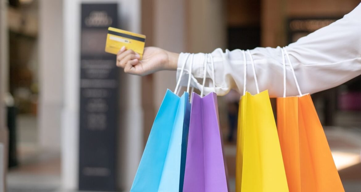 Vendas no varejo no Brasil aumentam em agosto, segundo a Getnet.