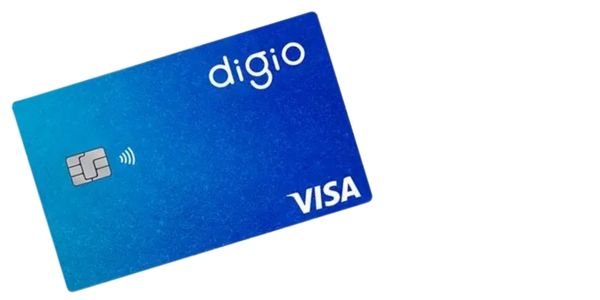 cartão digio visa gold