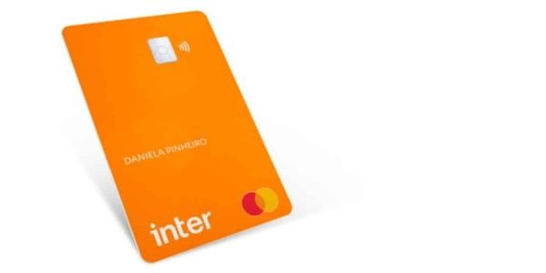 cartão inter gold