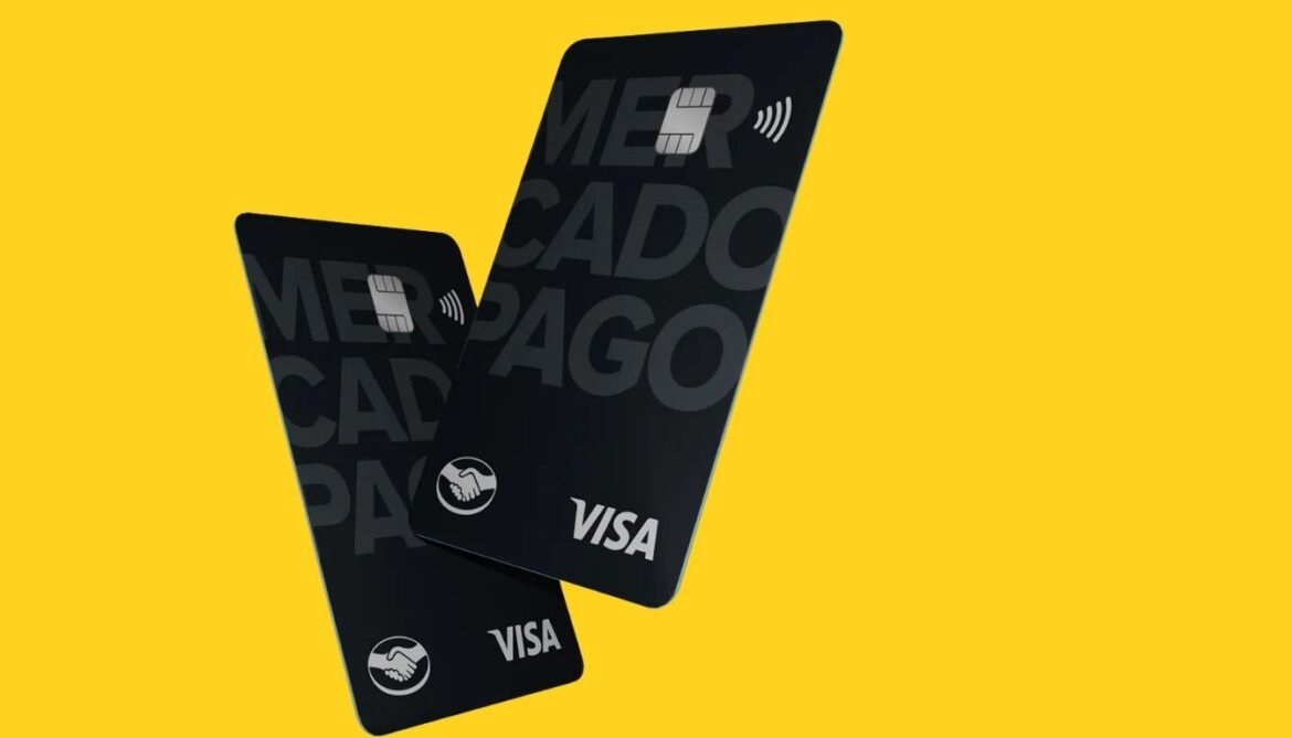 cartão mercado pago visa