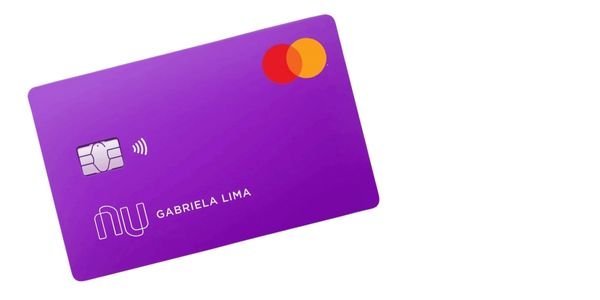 cartão nubank gold sem anuidade