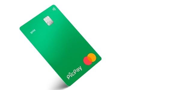 cartão picpay card sem anuidade