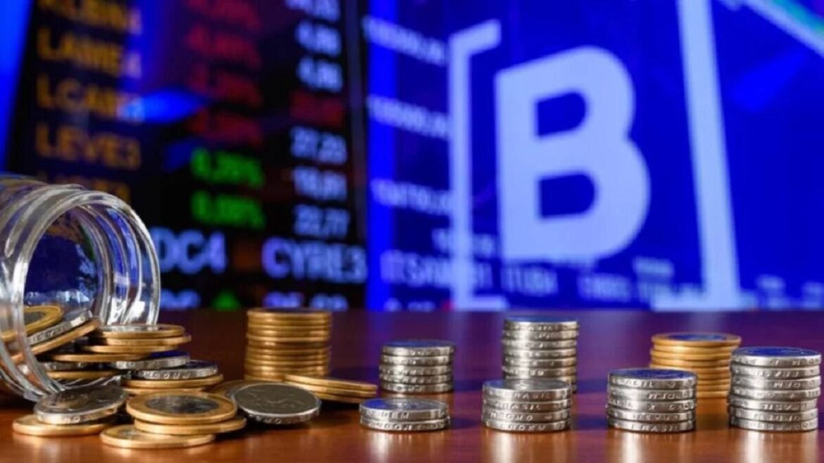 10 ações para investir em outubro, de acordo com a XP Investimentos.