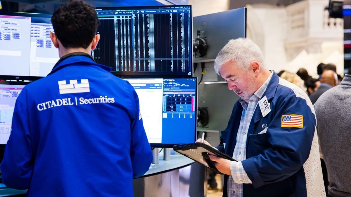 O que pode influenciar o mercado na próxima sessão de negociações.