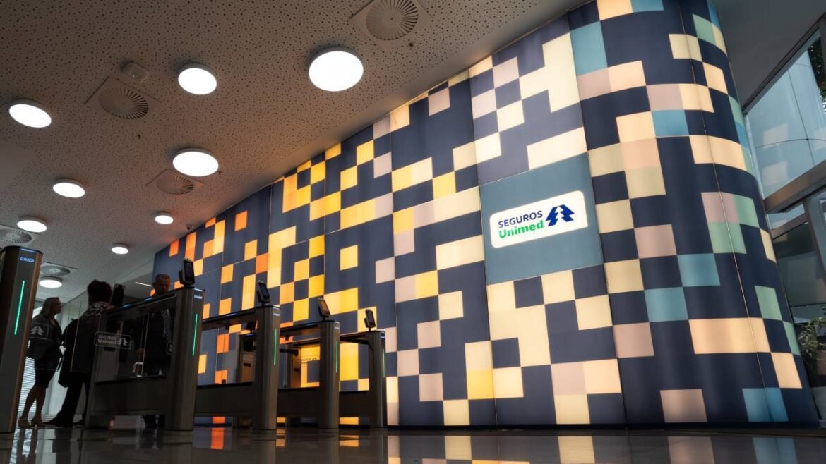 InvestCoop, sob gestão da Unimed, alcança R$ 7 bilhões em ativos.