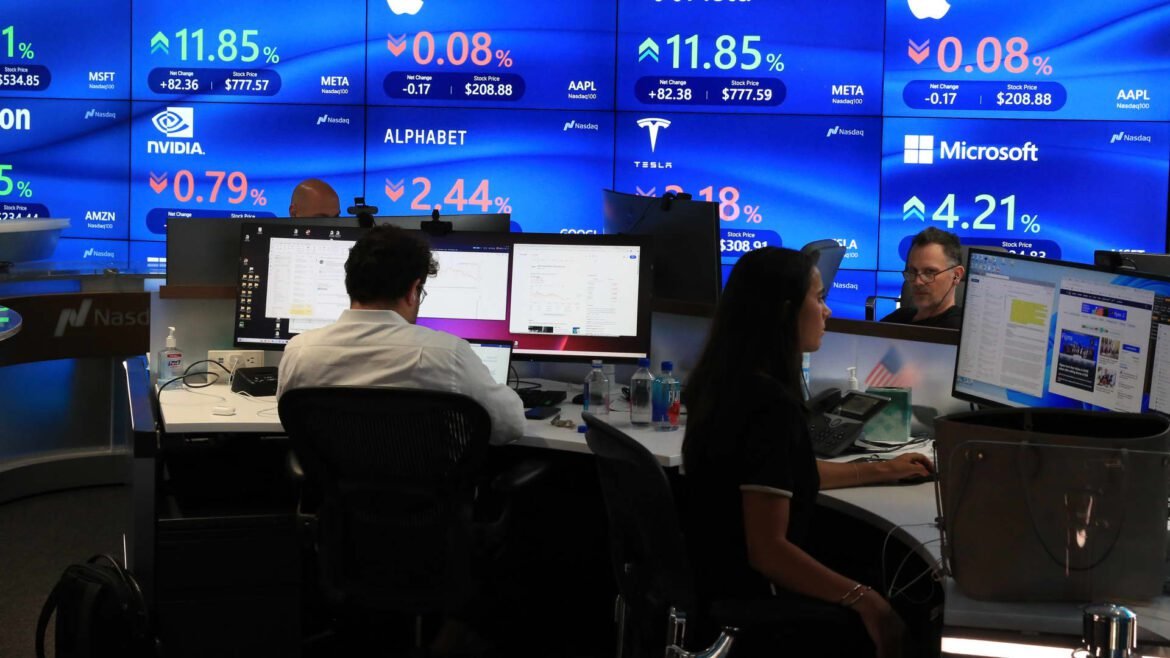 O que pode influenciar o mercado na próxima sessão de negociação?