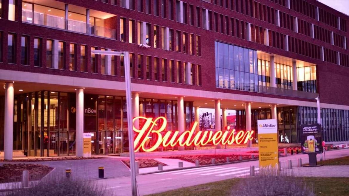 Dona da Ambev supera Heineken e conquista os direitos da Champions League