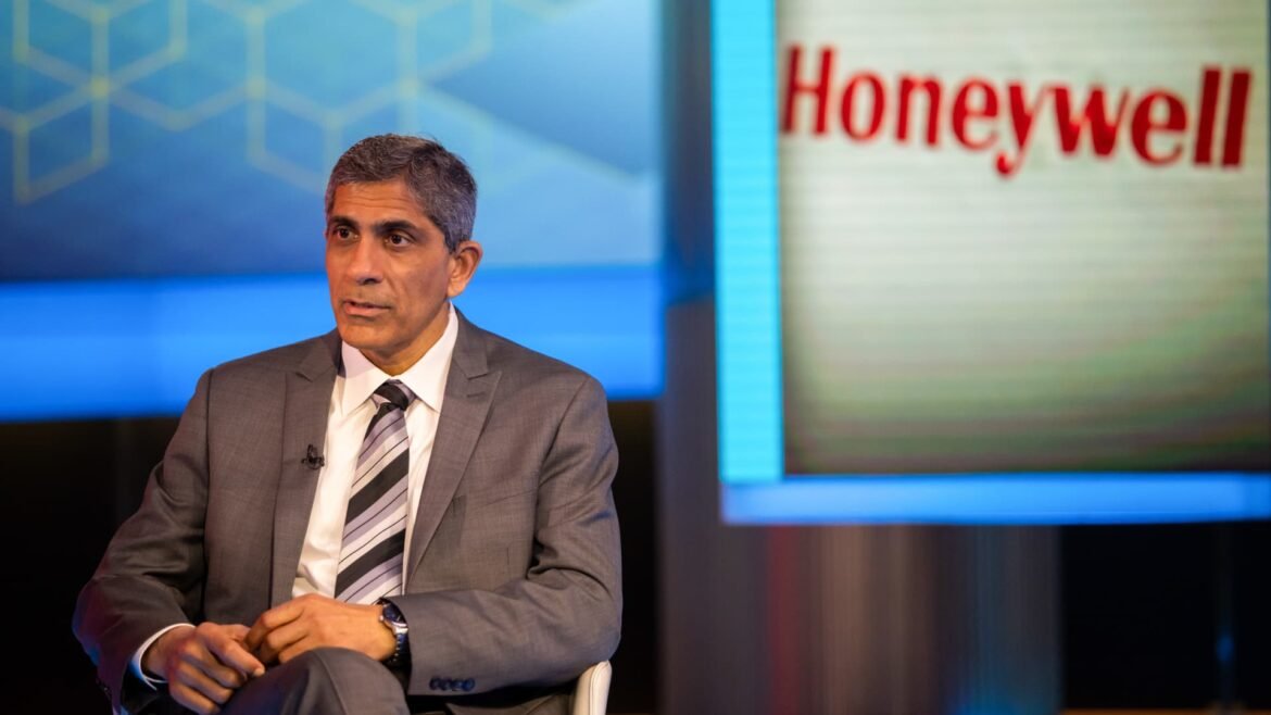 A Honeywell se prepara para a primeira fase de sua divisão em 3 empresas. Confira o que você pode esperar.