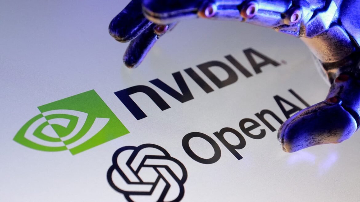 A Nvidia pode disparar cerca de 60% com o crescimento do mercado de infraestrutura de IA, afirma a Cantor Fitzgerald.