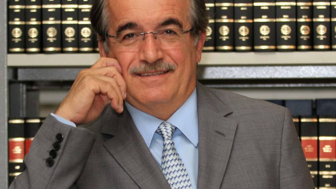 A nova iniciativa de Chaim Zaher no Grupo SEB