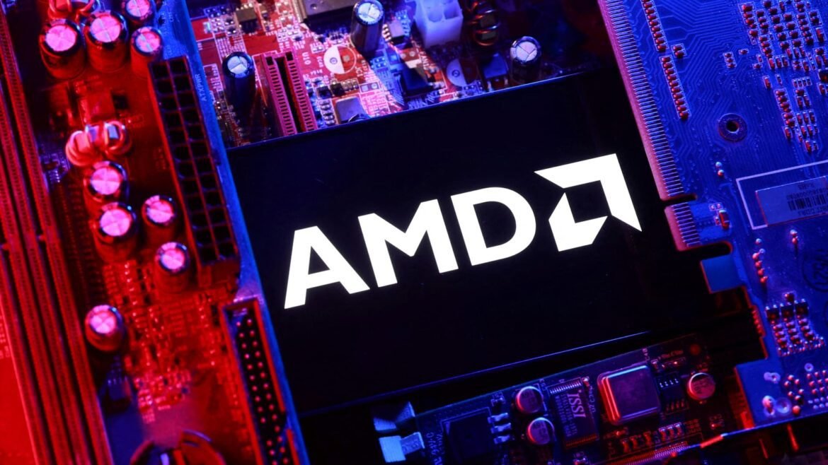 AMD e esta ação de transporte estão entre os papéis mais sobrecomprados em Wall Street.