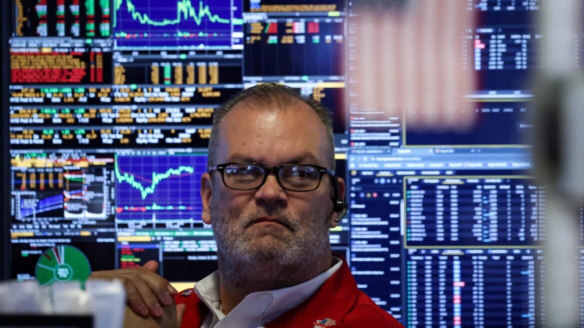 Ações atingem máximas históricas — além disso, lançamos um novo nome