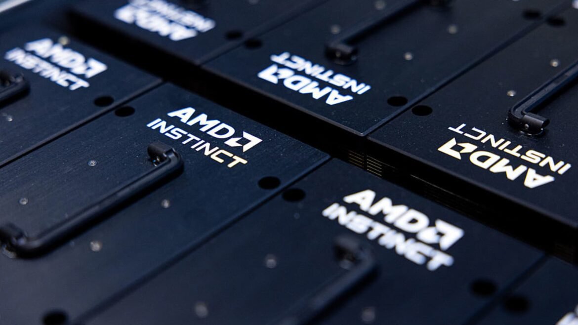 Ações com as maiores variações no pré-mercado: AMD, CMA, MU