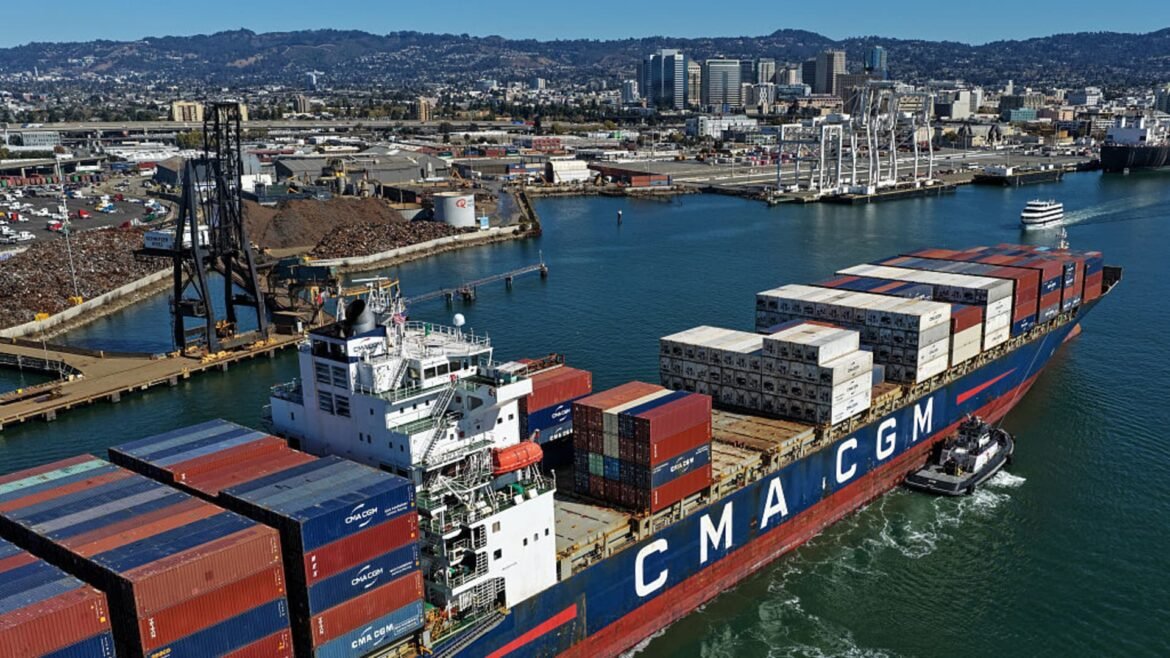 Ações de terras raras disparam em meio a novo conflito comercial entre EUA e China