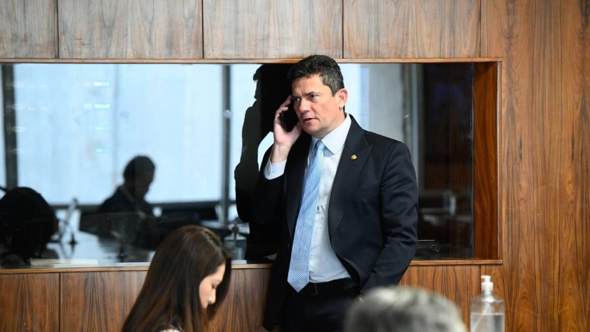 Ambipar em Recuperação: A&M Contratada por Indicação de Sergio Moro.