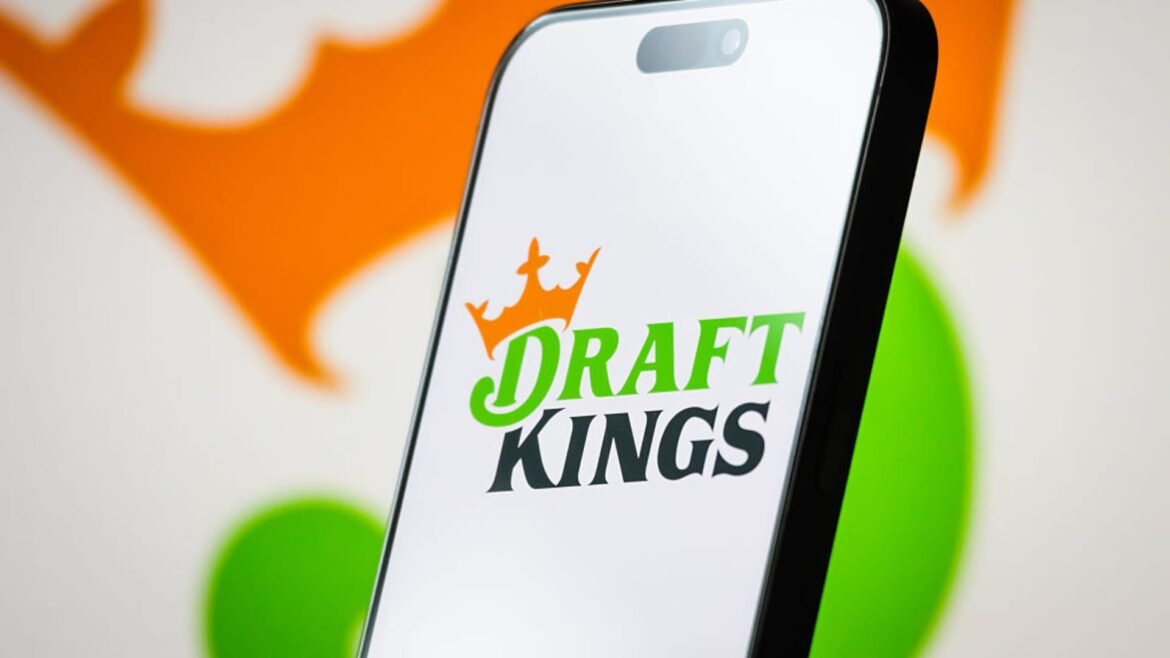 Ameaça dos mercados de previsão atinge duramente a DraftKings; analista acredita que a queda é exagerada