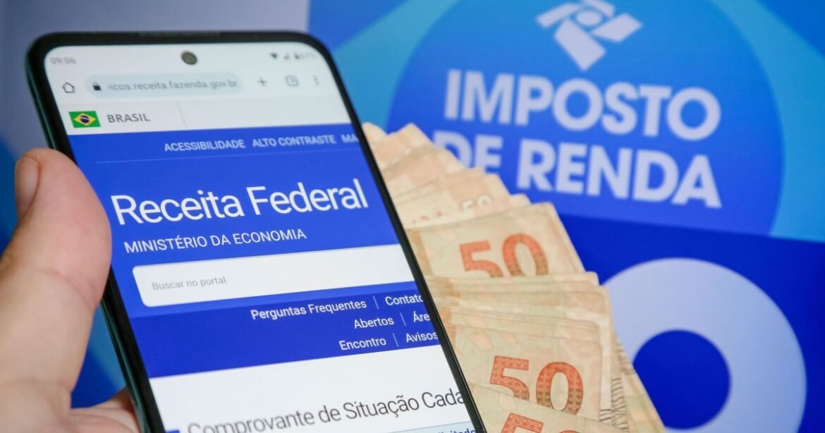 Análise: Compensação do Imposto de Renda apresenta um excedente de R$ 12,7 bilhões