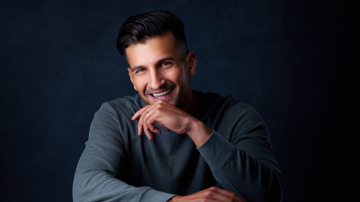 Aos 30 anos, ele tinha tudo, mas ainda assim era 'miserável'—até descobrir o que realmente importa na vida.