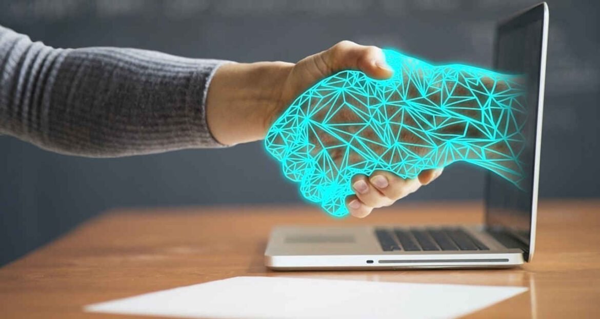 As seis peças-chave que aceleram a transformação das empresas.