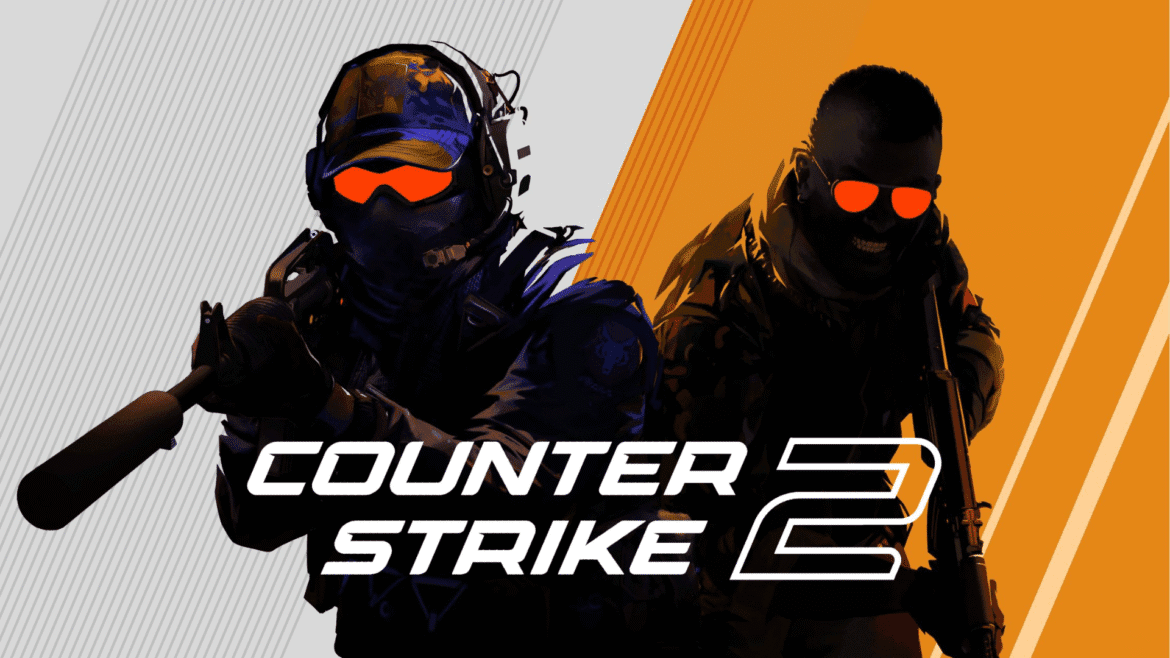 Atualização de Counter Strike 2 provoca perda de US$ 1,7 bilhão em poucas horas