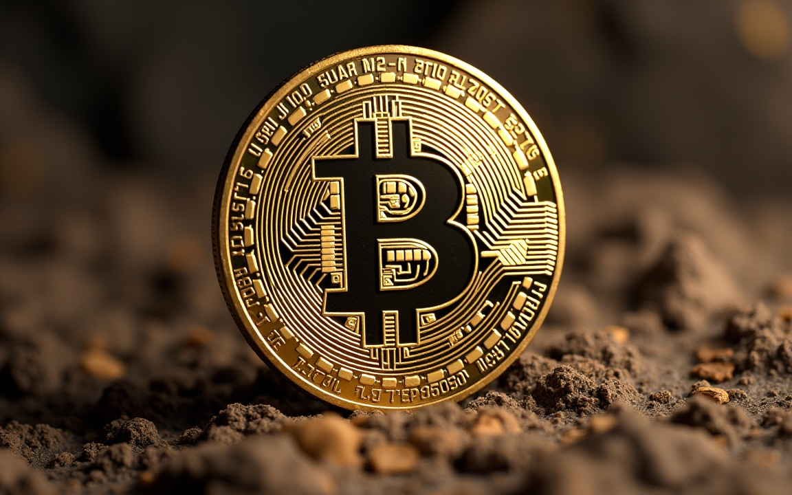 Atualização Cripto: Bitcoin e Ethereum estão estáveis enquanto o foco do mercado se volta para os dados de inflação dos EUA