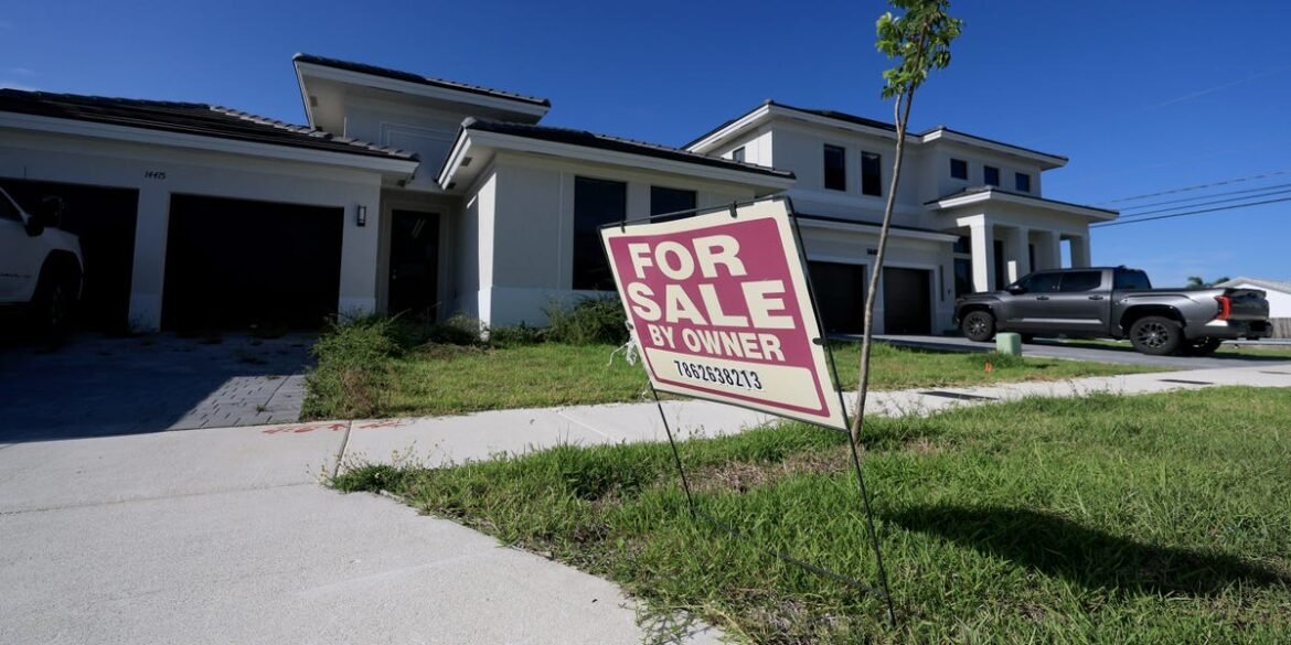 Aumento de 17% nas Execuções Hipotecárias em Um Ano Devido à Dificuldade de Empréstimos imobiliários