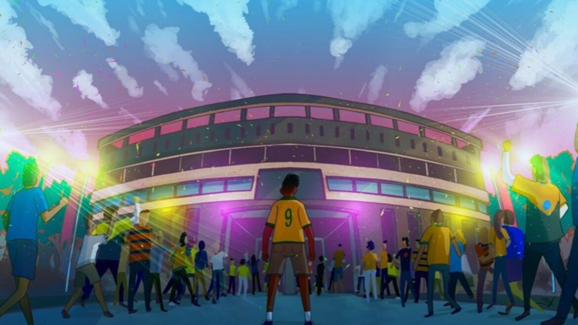 B3 apresenta curso de finanças pessoais em estilo de novela do TikTok; veja mais.