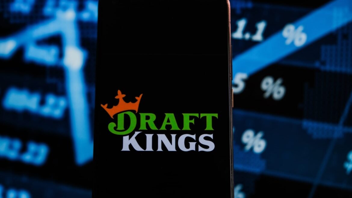 Banco da América mantém apoio ao DraftKings e Flutter com o aumento da concorrência no mercado de previsões