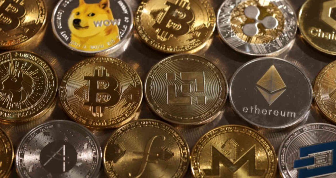 Bitcoin intensifica a saída do dólar no Brasil diante de incertezas globais.