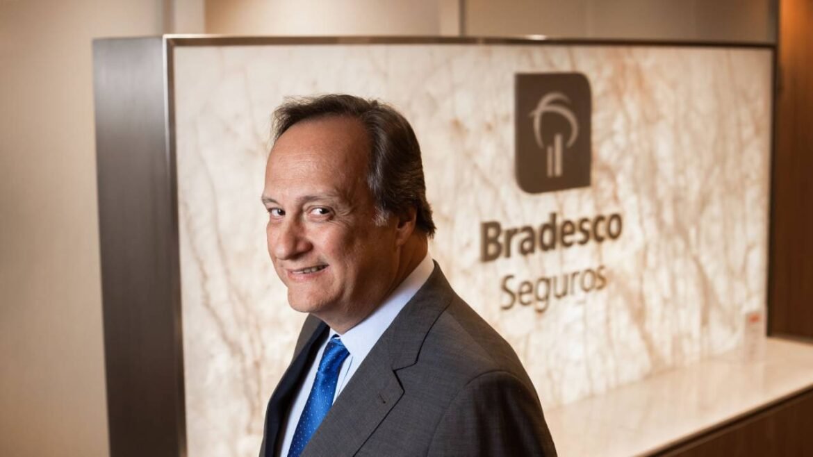 Bradesco Seguros registra lucro de R$ 7,3 bilhões e intensifica investimentos em previdência